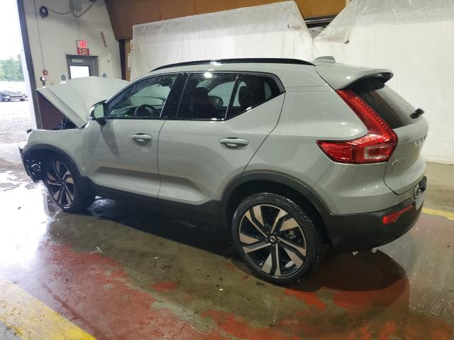 2025 VOLVO XC40 PLUS YV4L12UC1S2492407