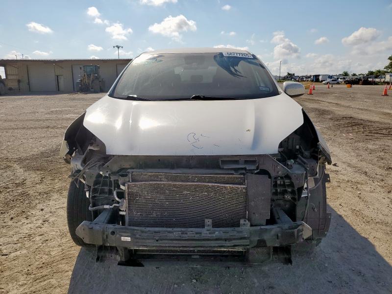2021 KIA SPORTAGE L - KNDPM3AC2M7940309