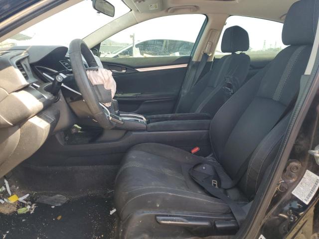 2018 HONDA CIVIC EX 2HGFC2F71JH537878
