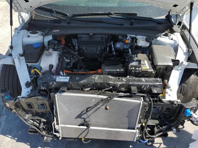 2025 HYUNDAI IONIQ 6 SE KMHM34AA7SA098850