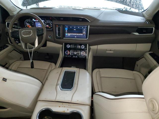 2021 GMC YUKON DENALI - 1GKS1DKL1MR128595