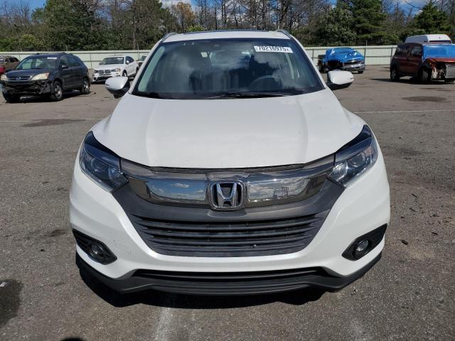2021 HONDA HR-V 3CZRU6H54MM749251
