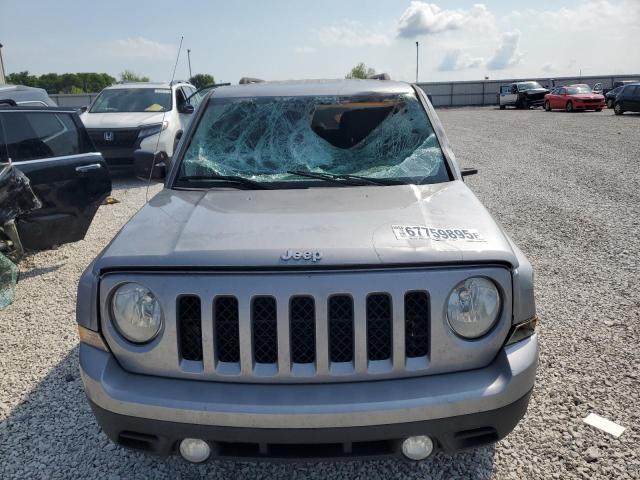 2016 JEEP PATRIOT SPORT 1C4NJPBA8GD589383