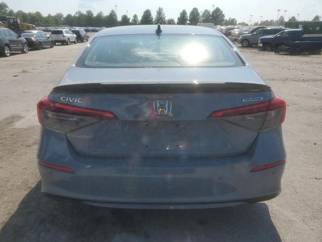 2023 HONDA CIVIC TOURING 2HGFE1F98PH324991