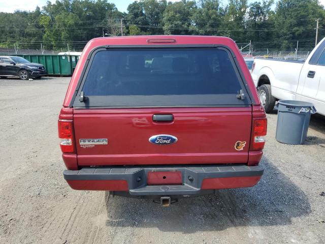 2010 FORD RANGER SUP - 1FTKR1ED2APA01823