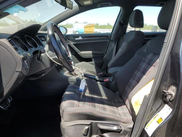 2016 VOLKSWAGEN GTI S/SE 3VW4T7AU1GM063308