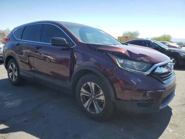 2019 HONDA CR-V LX - 2HKRW5H31KH415447