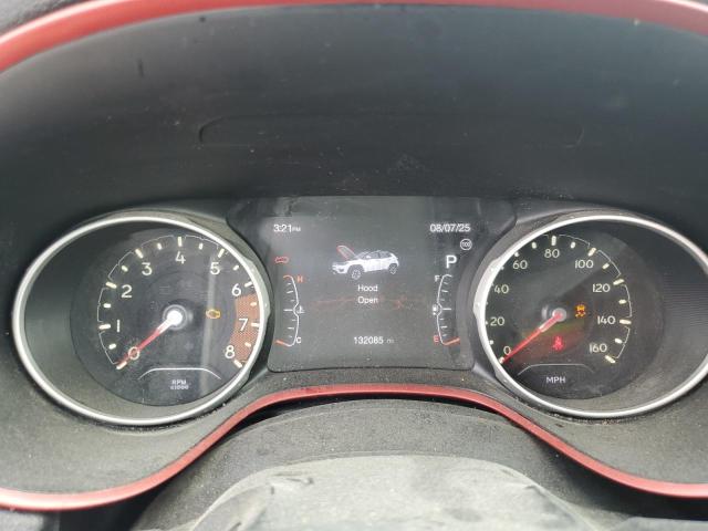 2020 JEEP COMPASS TR 3C4NJDDB5LT159643