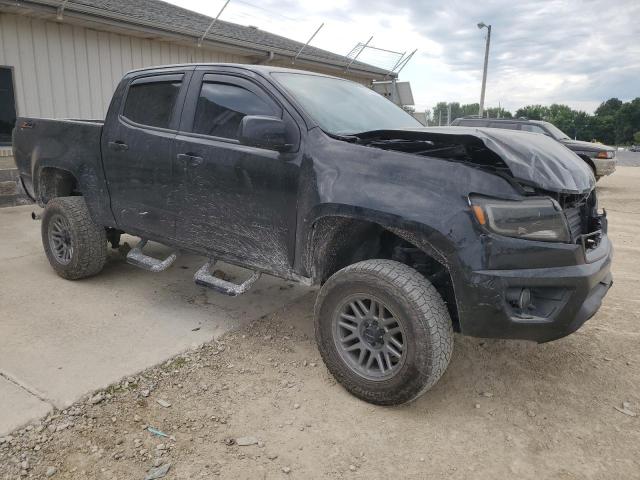 2016 CHEVROLET COLORADO Z - 1GCGTDE3XG1112583