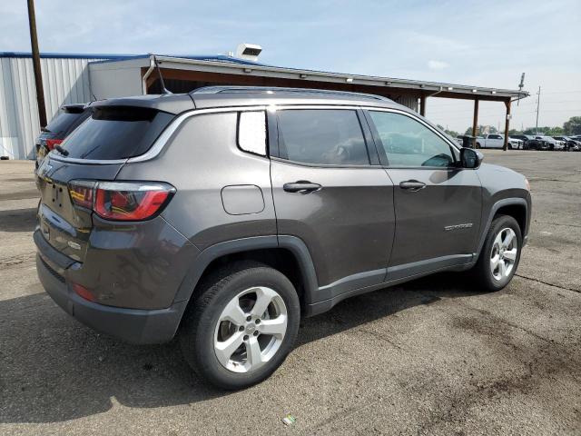 2018 JEEP COMPASS LATITUDE - 3C4NJDBB2JT458393