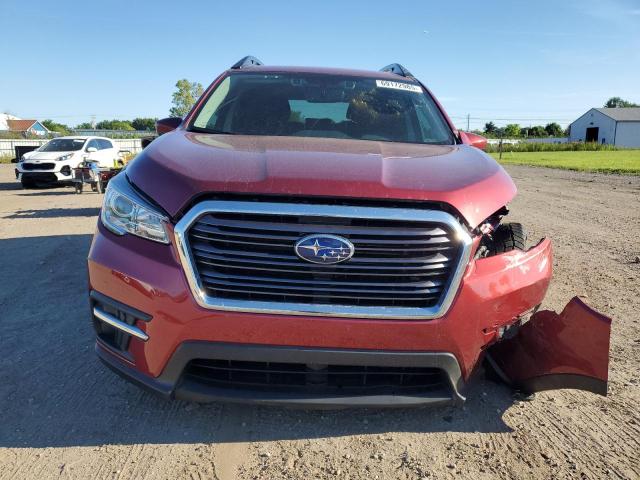 2019 SUBARU ASCENT PRE 4S4WMACD7K3473815