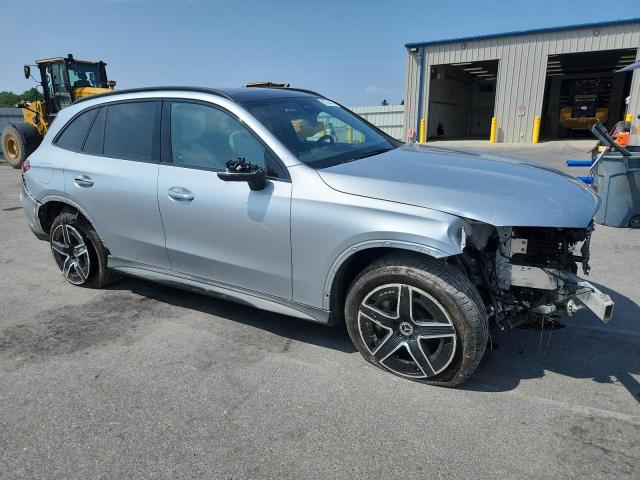 2025 MERCEDES-BENZ GLC 300 4M - W1NKM4HB1SF278974