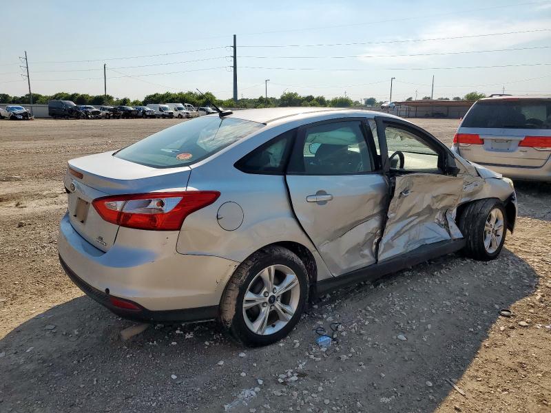 2014 FORD FOCUS SE - 1FADP3F26EL321088