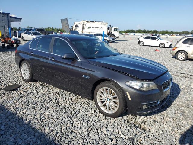 2015 BMW 528 I WBA5A5C50FD513867