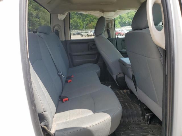 2018 RAM 1500 ST 1C6RR7FT9JS189445