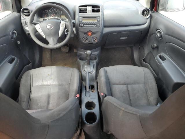 2016 NISSAN VERSA S 3N1CN7AP2GL914821