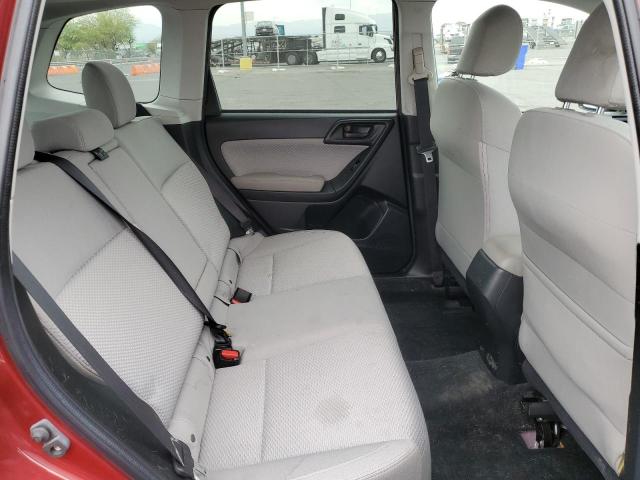 2018 SUBARU FORESTER 2 - JF2SJAGC2JH581498
