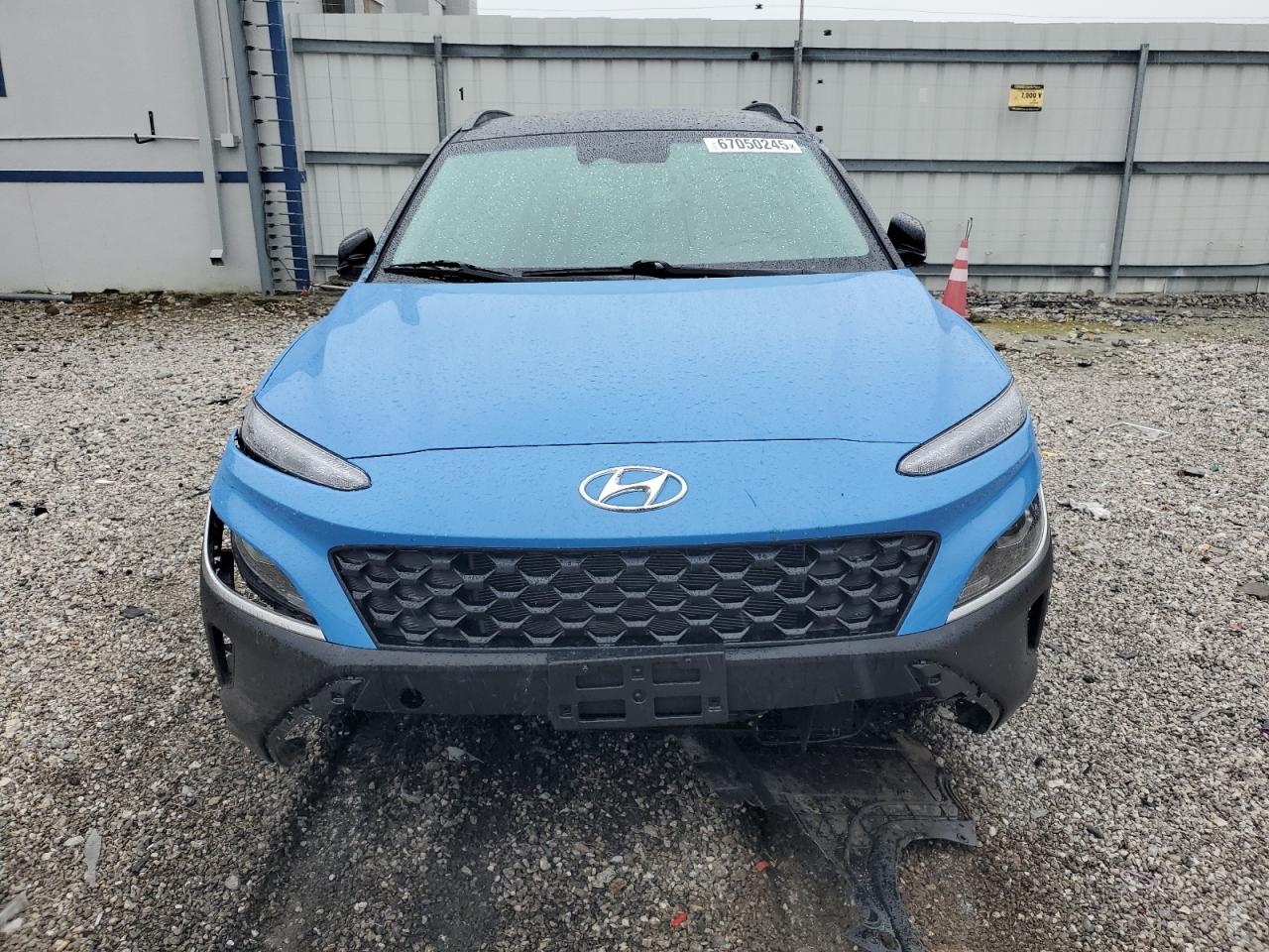 HYUNDAI KONA SEL