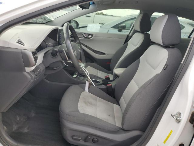 2020 HYUNDAI IONIQ SE KMHC75LC3LU209365