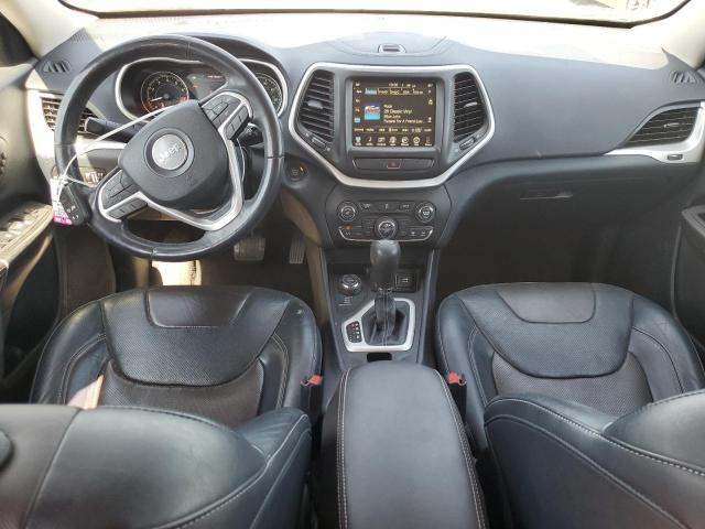 2014 JEEP CHEROKEE L #3267039727