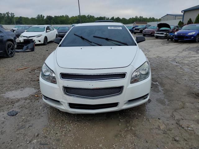 2012 CHEVROLET MALIBU LS - 1G1ZA5EUXCF296765