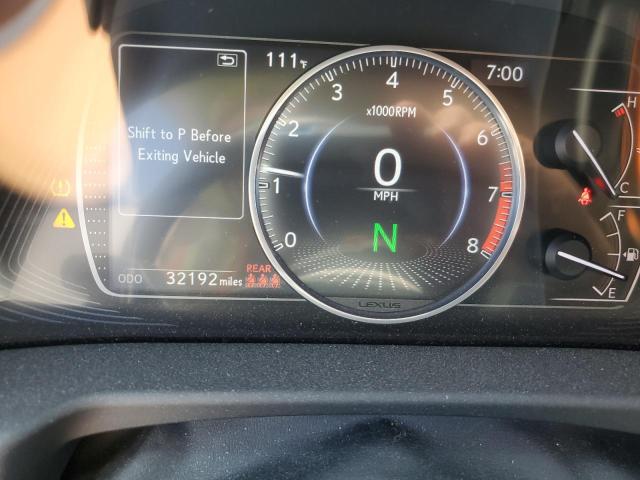 2021 LEXUS ES 350 BAS 58ADZ1B13MU094896