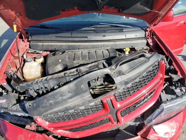 2017 DODGE JOURNEY GT 3C4PDDEG5HT515199