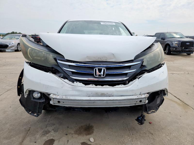 2014 HONDA CR-V EX - 5J6RM3H57EL045627