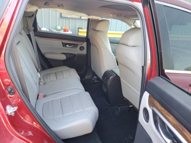 2022 HONDA CR-V EXL 2HKRW2H83NH649149