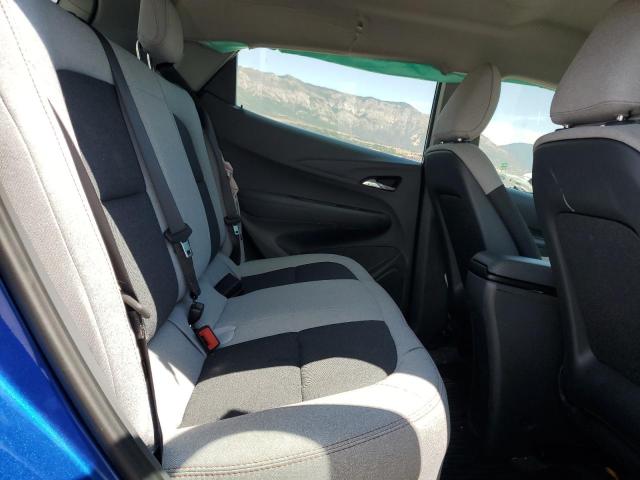 2019 CHEVROLET BOLT EV LT 1G1FY6S02K4107042