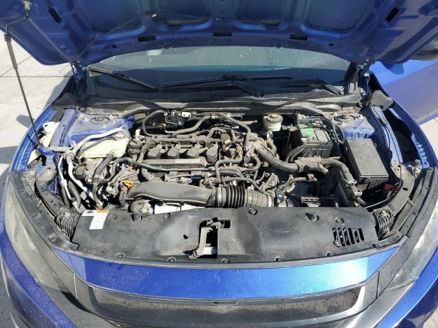 2018 HONDA CIVIC EX JHMFC1F32JX002686