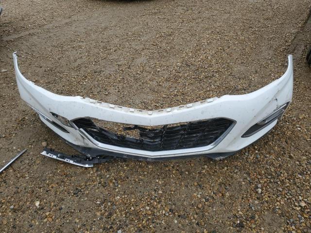 2017 CHEVROLET CRUZE PREM 1G1BF5SM9H7171507