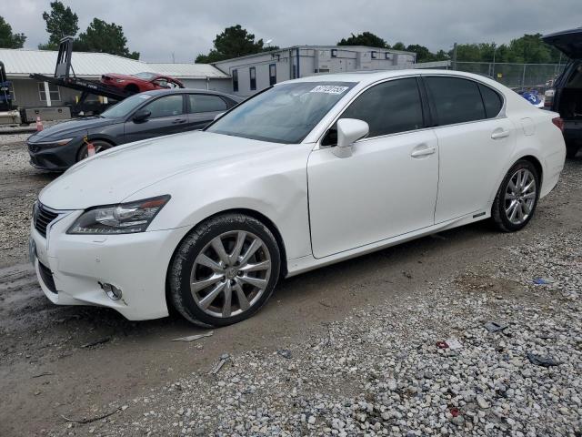 LEXUS GS 450H