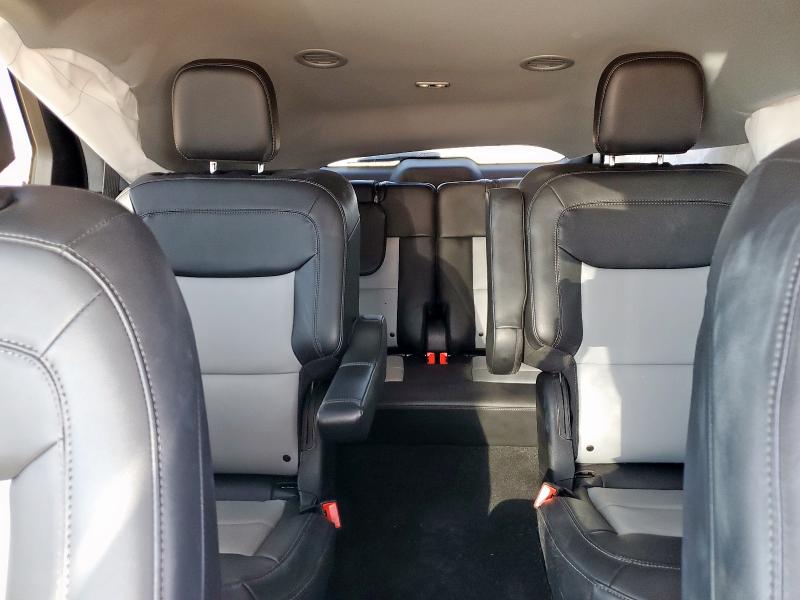 2023 FORD EXPLORER X 1FMSK7DH0PGB94831