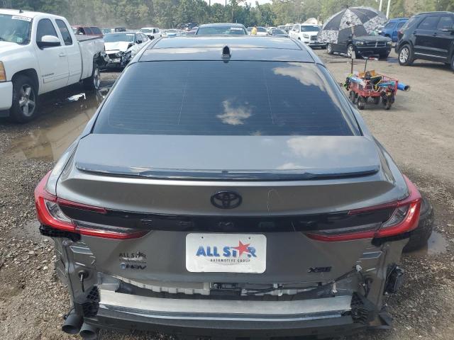 2025 TOYOTA CAMRY XSE 4T1DAACK7SU544150