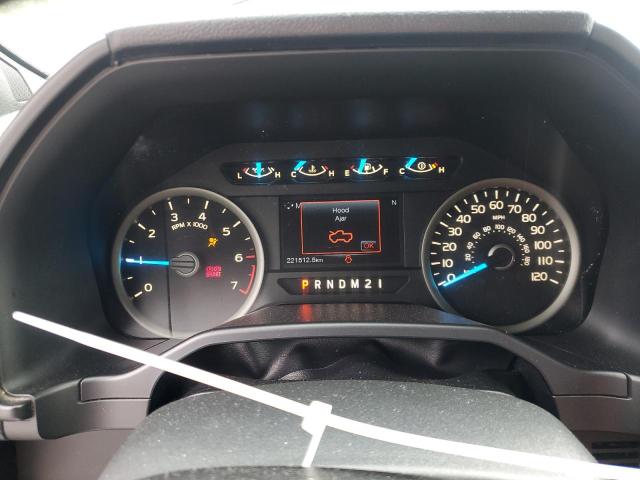 2015 FORD F150 SUPER 1FTEW1EF2FFB72656