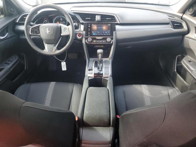 2018 HONDA CIVIC EX 2HGFC2F75JH515558