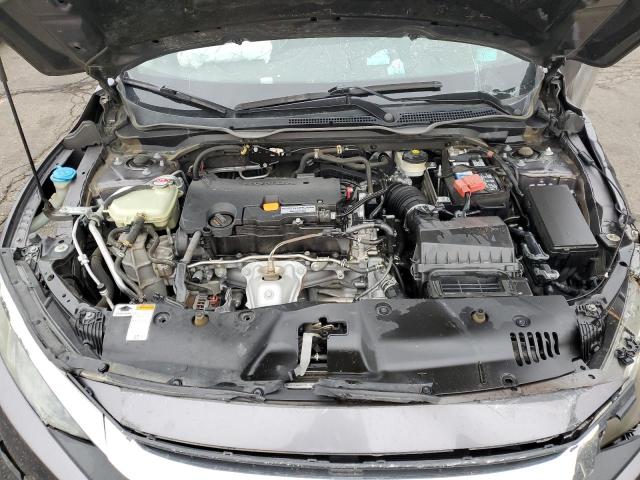 2016 HONDA CIVIC LX - 19XFC2F58GE060772