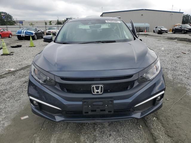 2019 HONDA CIVIC EXL 19XFC1F75KE212754