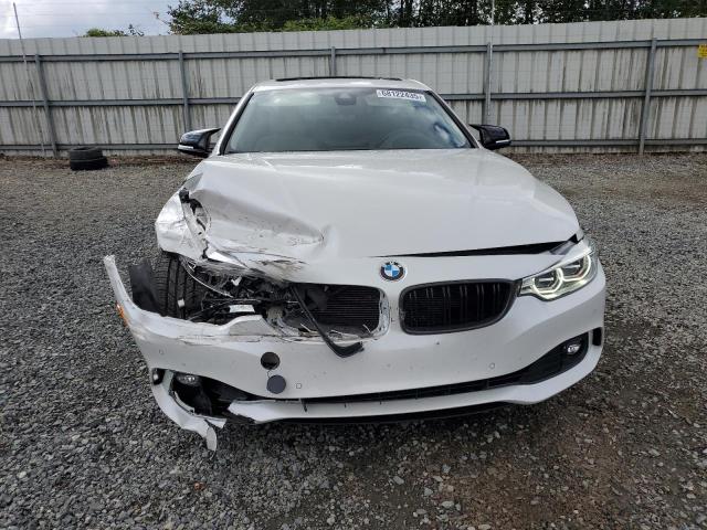 2015 BMW 428 XI GRA WBA4C9C5XFD331770