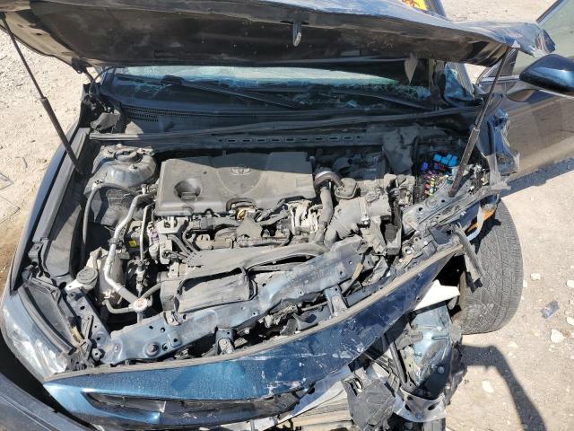 2018 TOYOTA CAMRY XSE - 4T1B61HK1JU664963