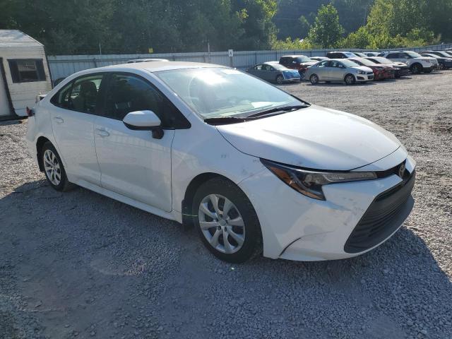 2023 TOYOTA COROLLA LE - 5YFB4MDEXPP047594