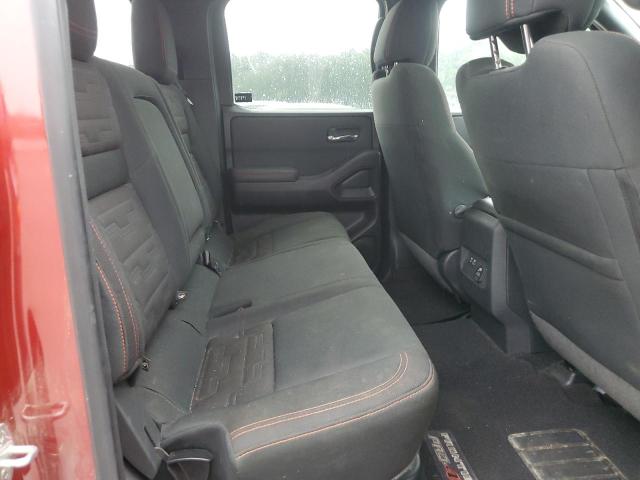 2023 NISSAN FRONTIER S - 1N6ED1EK9PN607454