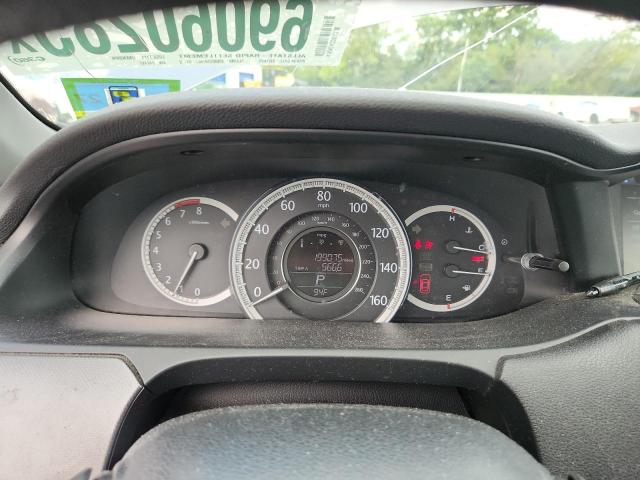 2014 HONDA ACCORD LX - 1HGCR2F35EA040447