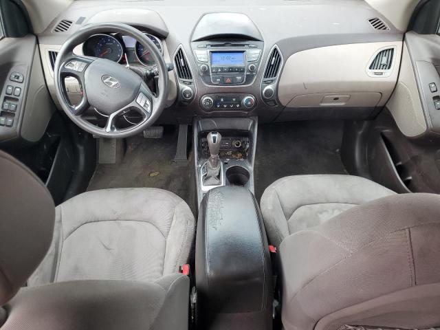 2015 HYUNDAI TUCSON GLS KM8JT3AF9FU111076