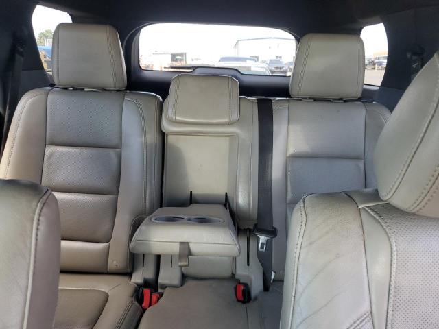 2012 FORD EXPLORER L - 1FMHK7F96CGA60951