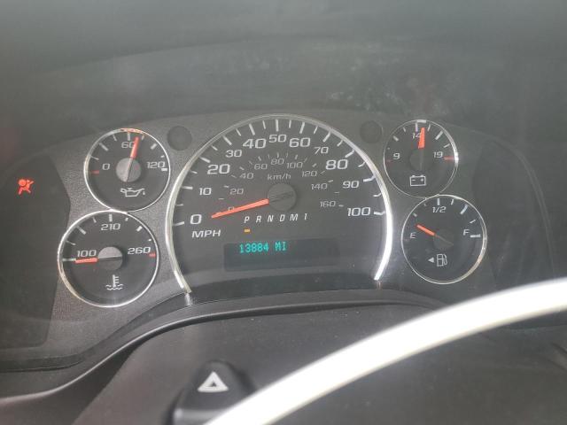 2024 CHEVROLET EXPRESS G3500 1GB0GRFP2R1178847