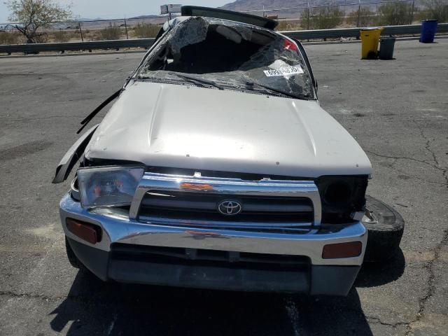 1997 TOYOTA 4RUNNER SR5 #3297943787