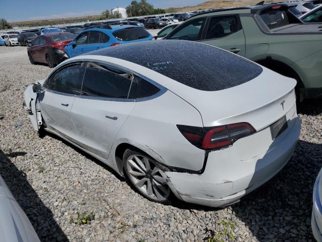 2019 TESLA MODEL 3 5YJ3E1EB7KF512437