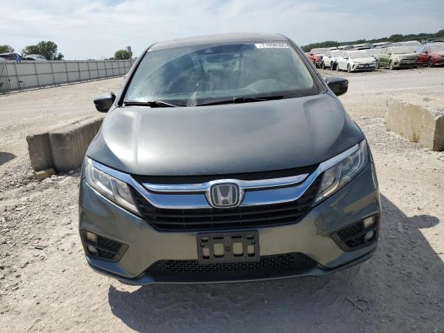 2018 HONDA ODYSSEY EX - 5FNRL6H79JB040244